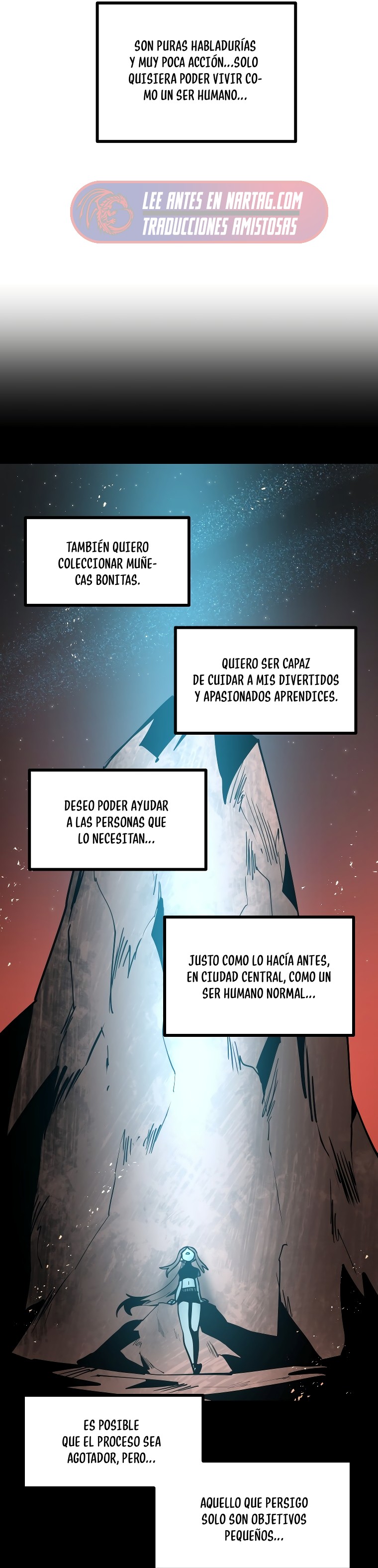 Corporación santa capítulo 38 página 17