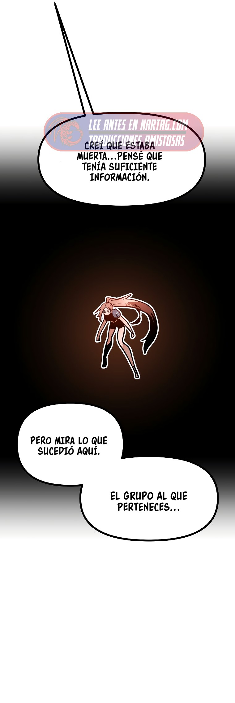 Corporación santa capítulo 38 página 30