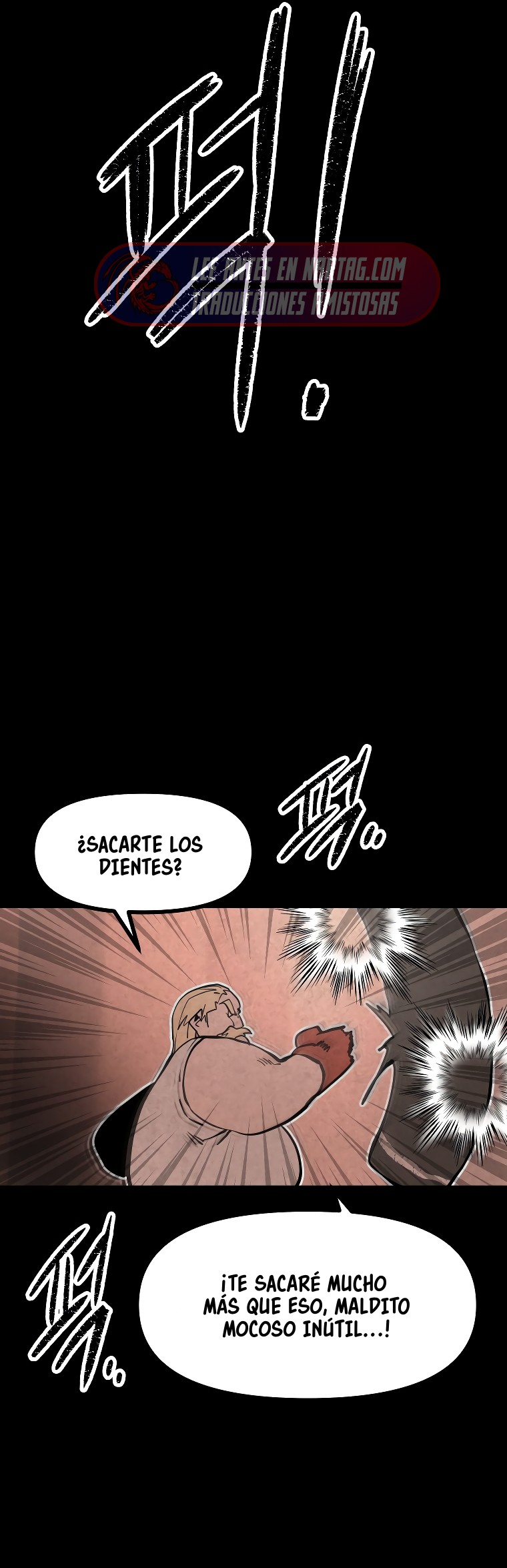 Corporación santa capítulo 38 página 35