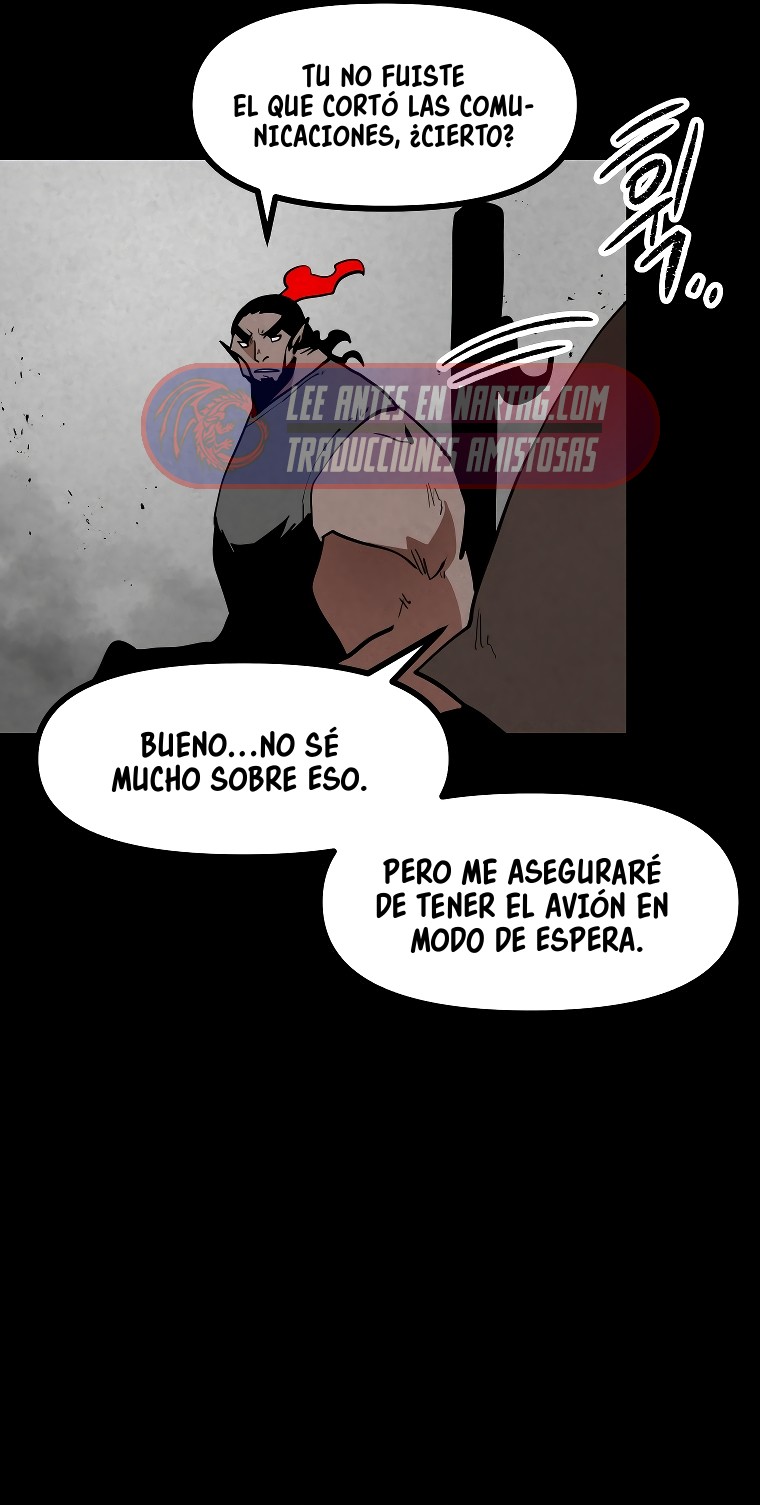 Corporación santa capítulo 38 página 41