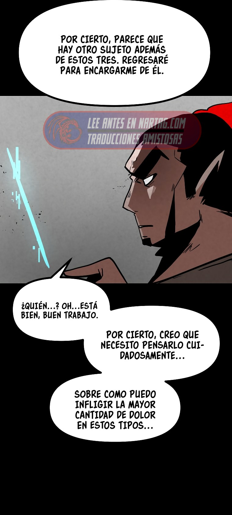 Corporación santa capítulo 38 página 42