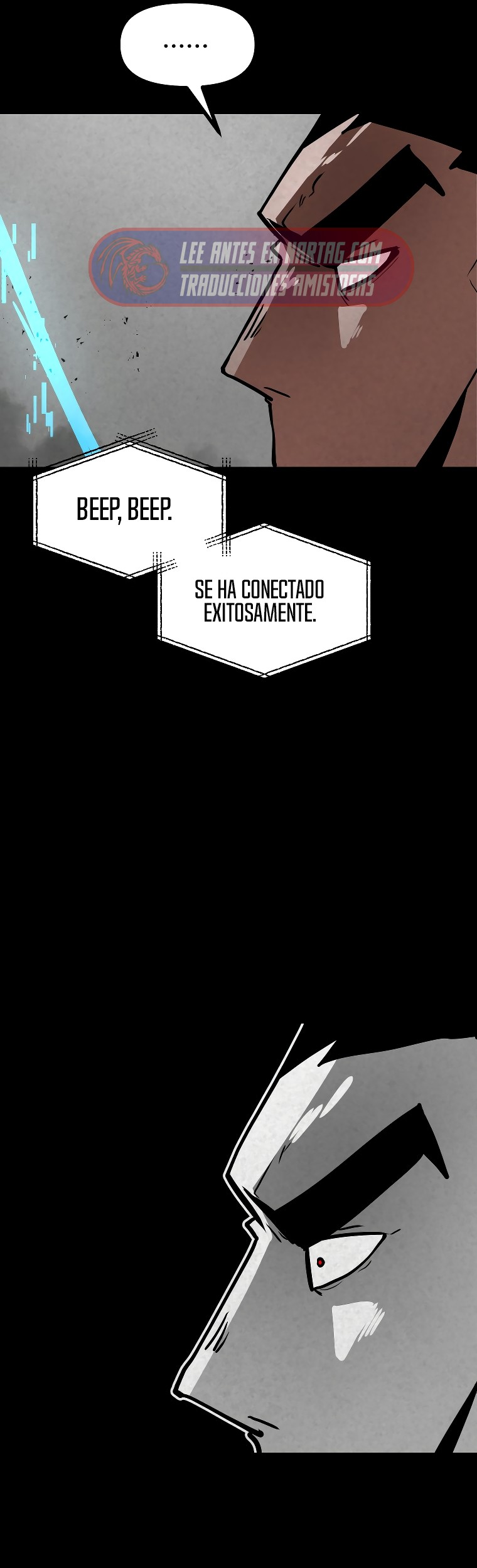 Corporación santa capítulo 38 página 43