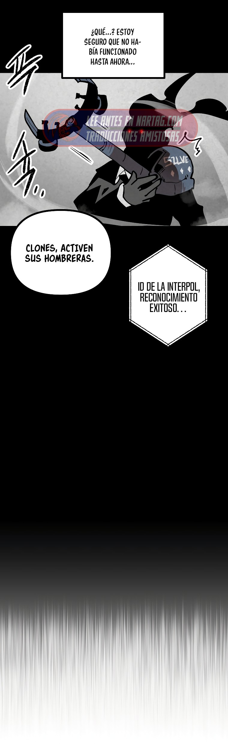 Corporación santa capítulo 38 página 45