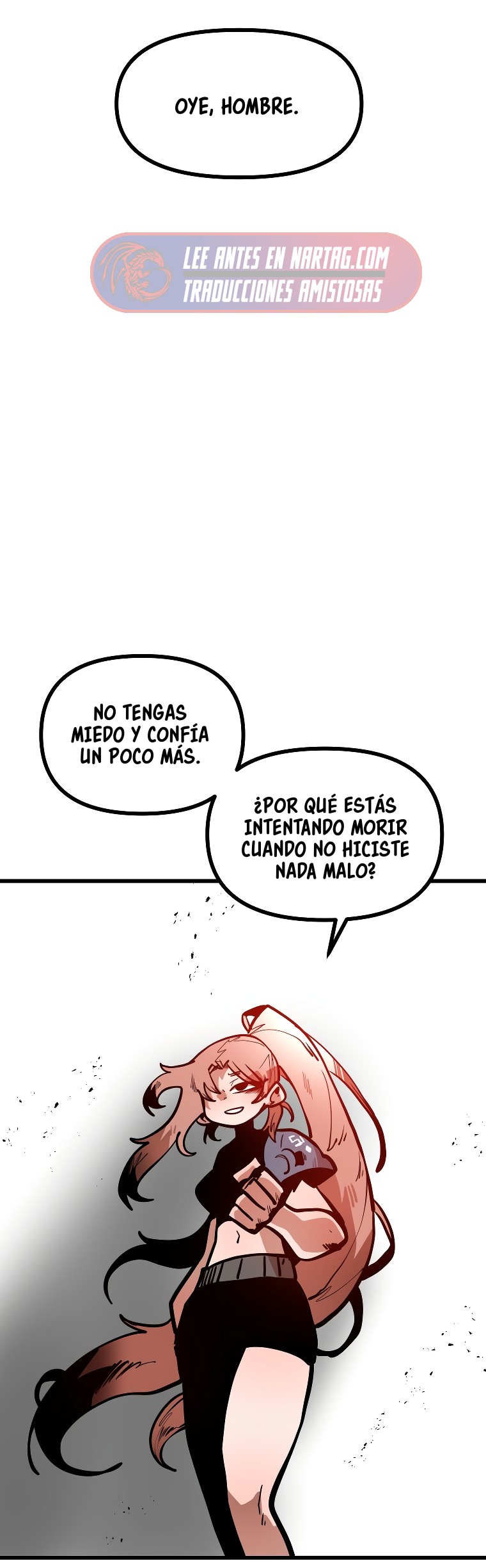Corporación santa capítulo 38 página 48