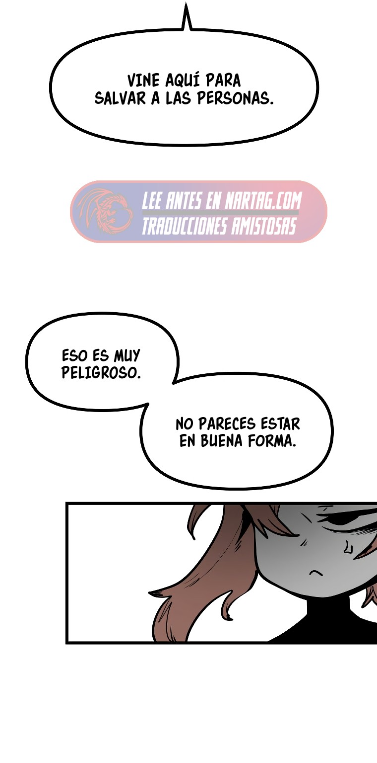 Corporación santa capítulo 38 página 49
