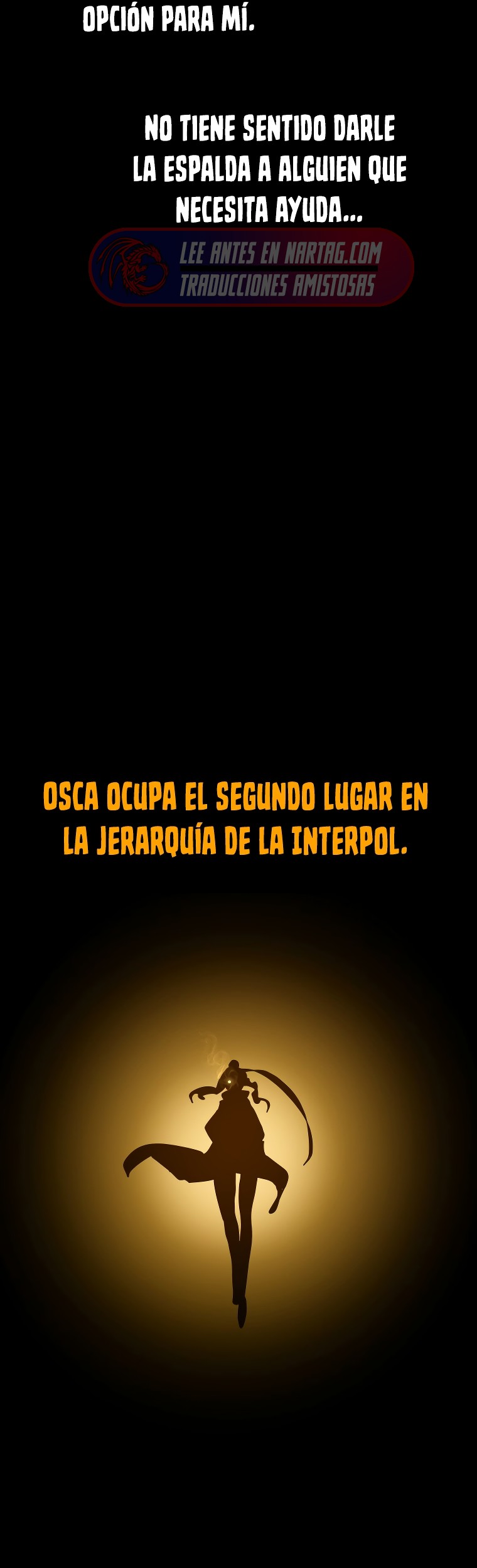 Corporación santa capítulo 38 página 60