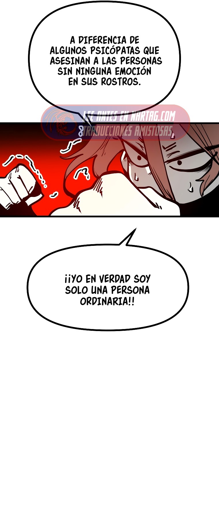 Corporación santa capítulo 38 página 72