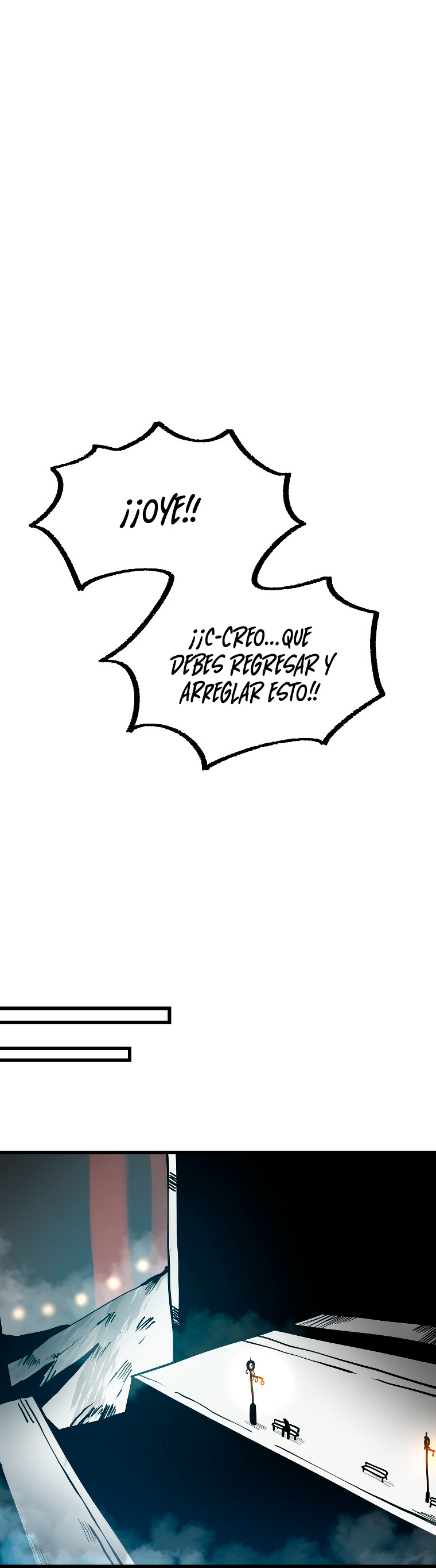 Corporación santa capítulo 39 página 26