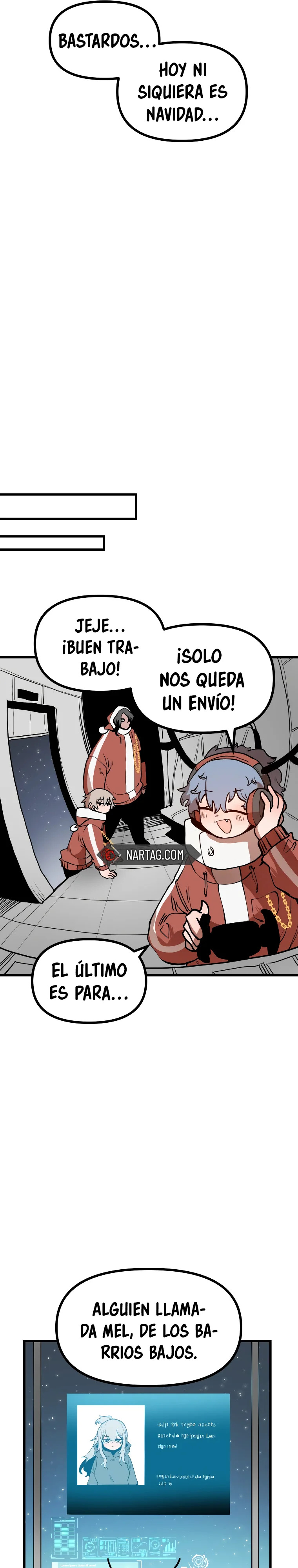 Corporación santa capítulo 4 página 14