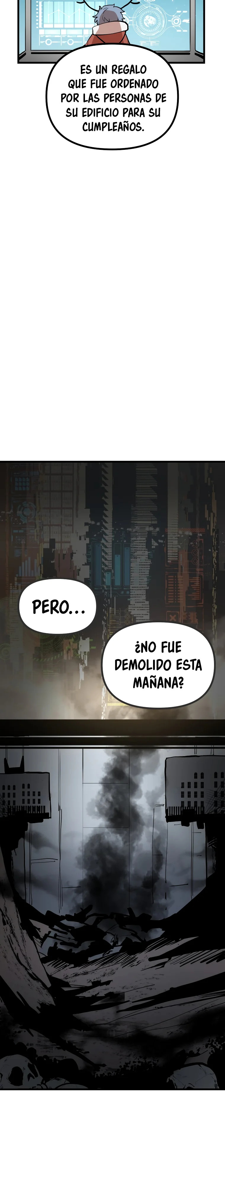 Corporación santa capítulo 4 página 15