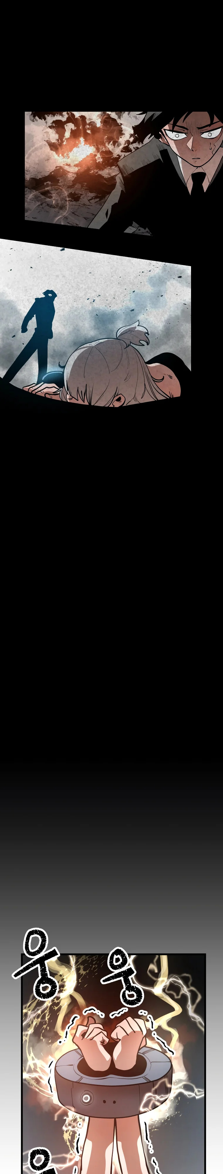 Corporación santa capítulo 4 página 23