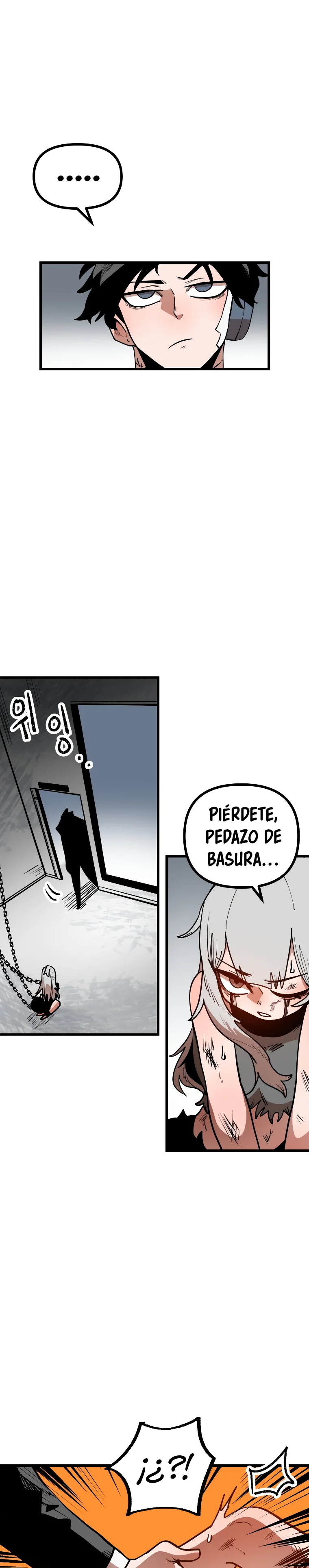 Corporación santa capítulo 4 página 32
