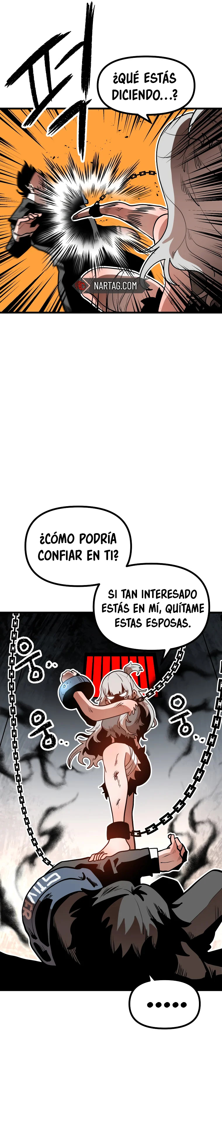 Corporación santa capítulo 4 página 38