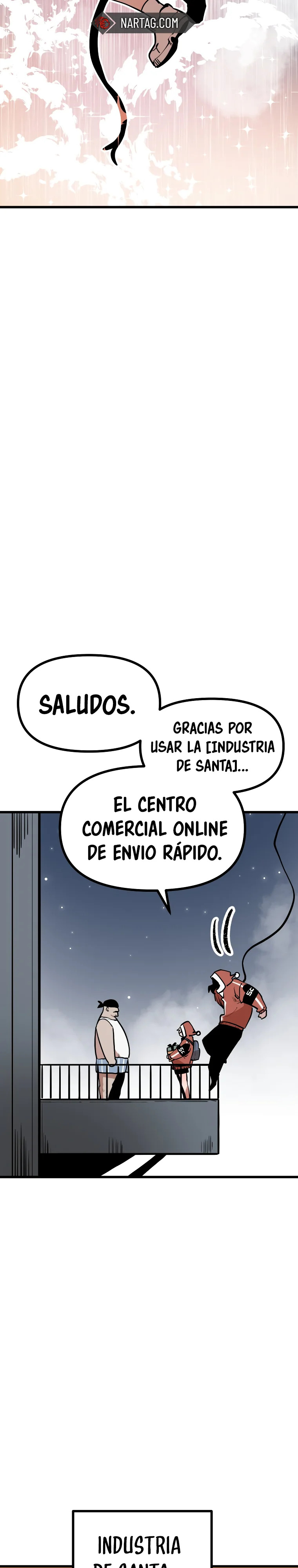 Corporación santa capítulo 4 página 4