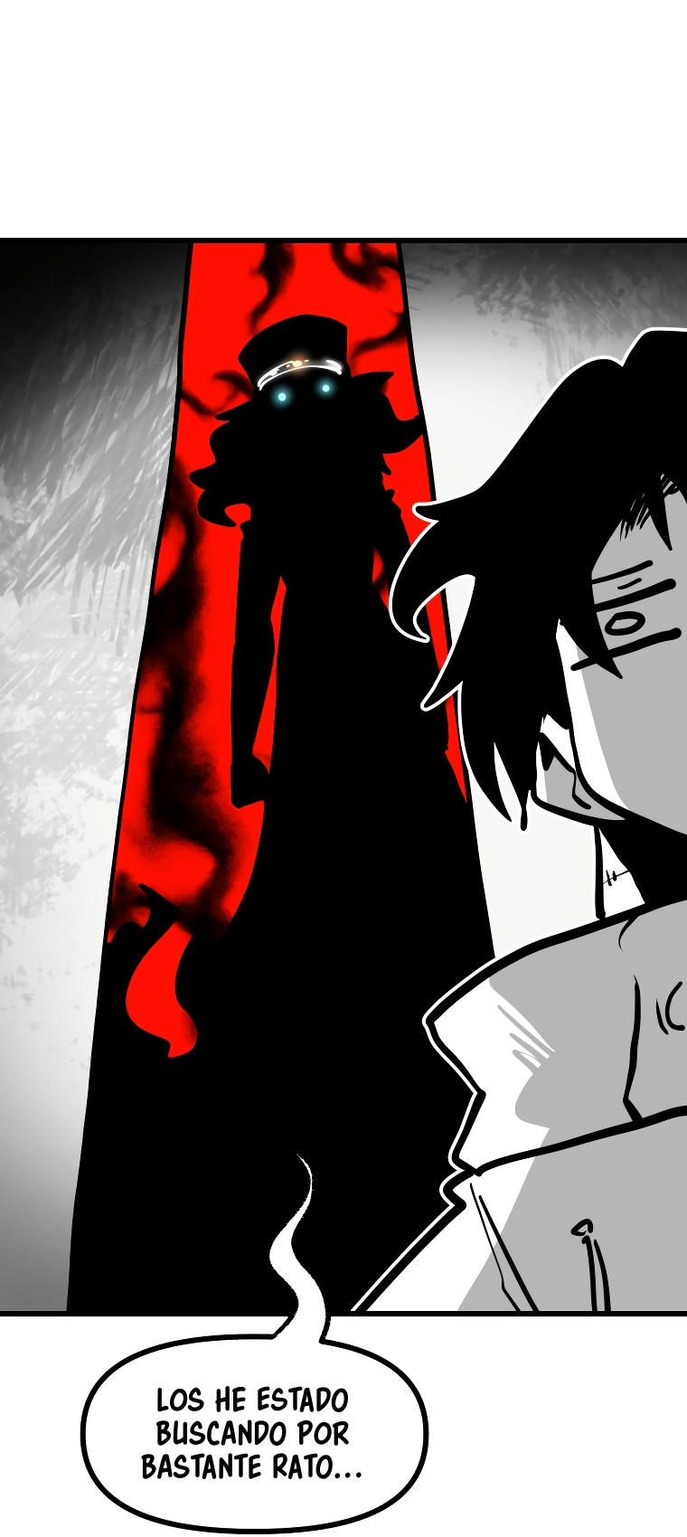 Corporación santa capítulo 43 página 44