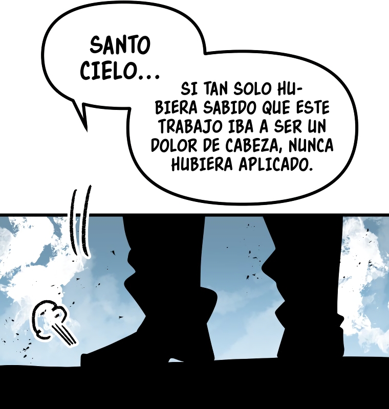 Corporación santa capítulo 44 página 105