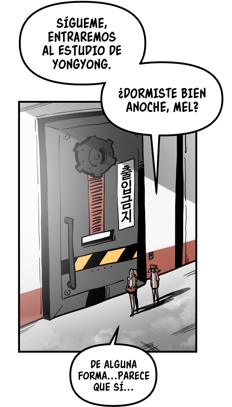 Corporación santa capítulo 44 página 13