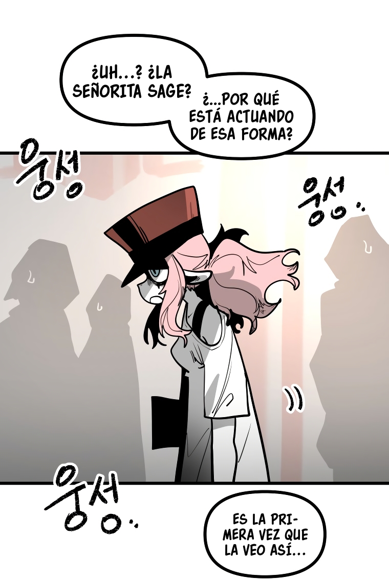 Corporación santa capítulo 44 página 5
