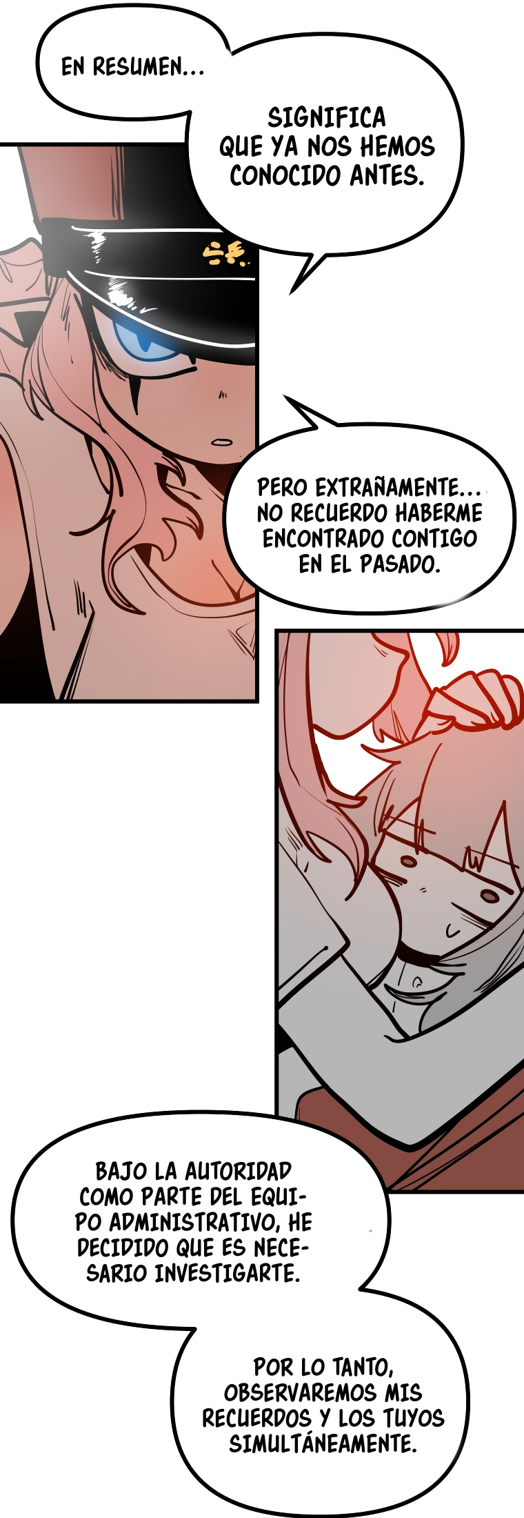Corporación santa capítulo 44 página 50