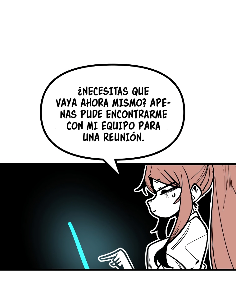 Corporación santa capítulo 44 página 87