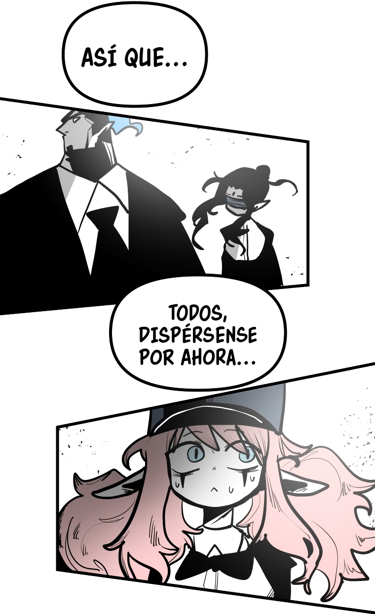Corporación santa capítulo 45 página 112
