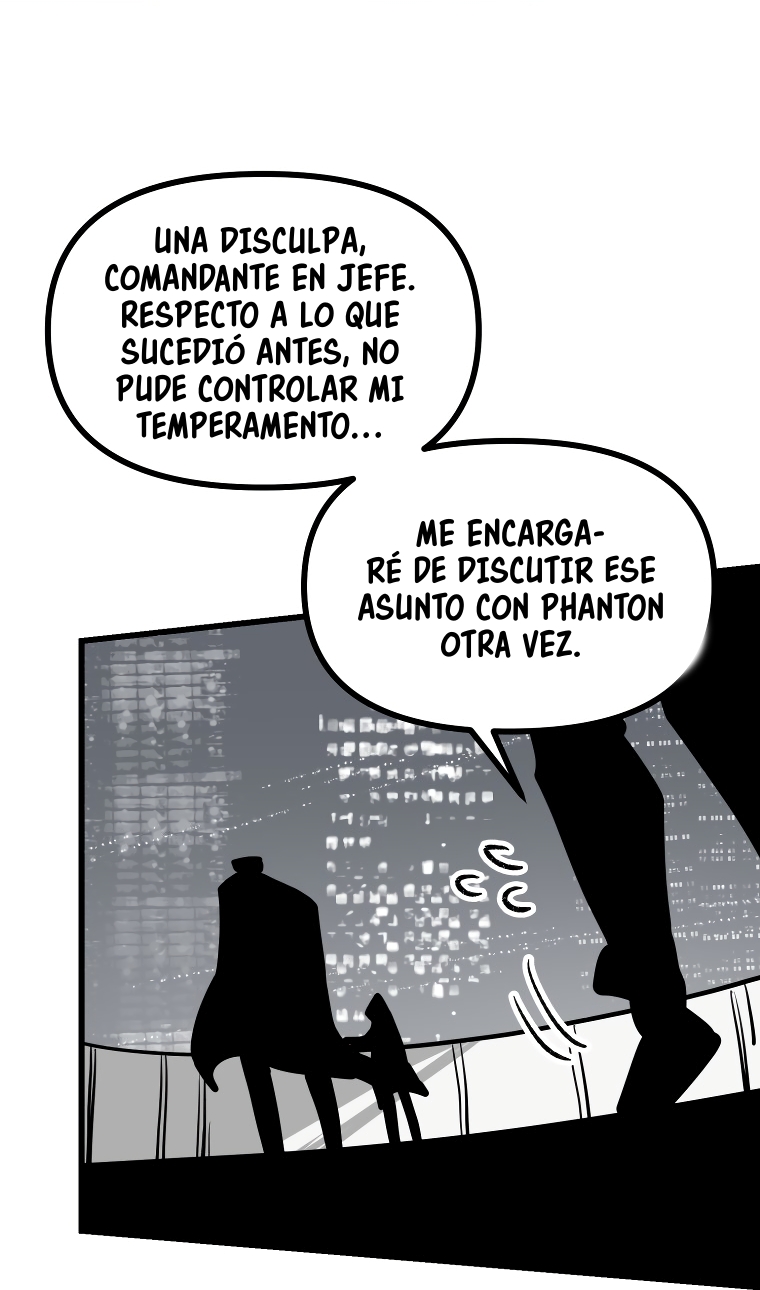 Corporación santa capítulo 45 página 138