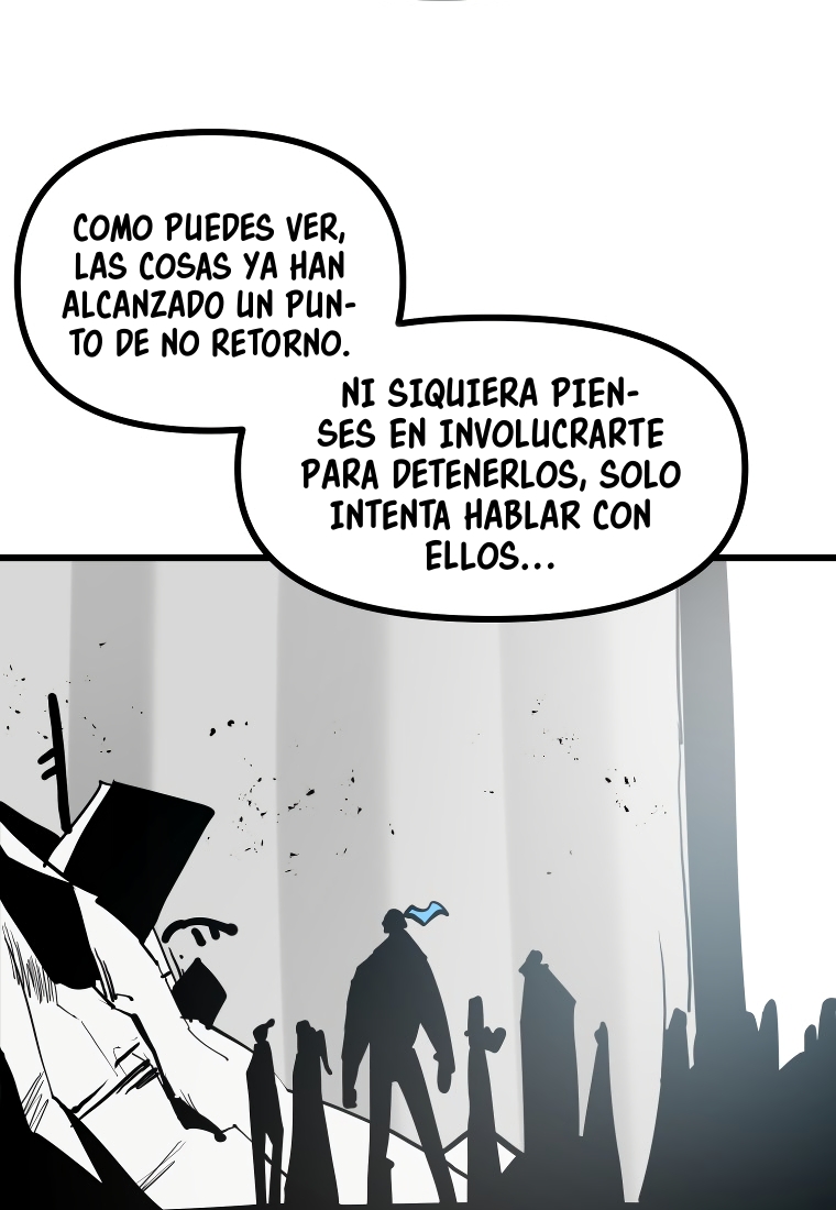 Corporación santa capítulo 45 página 19