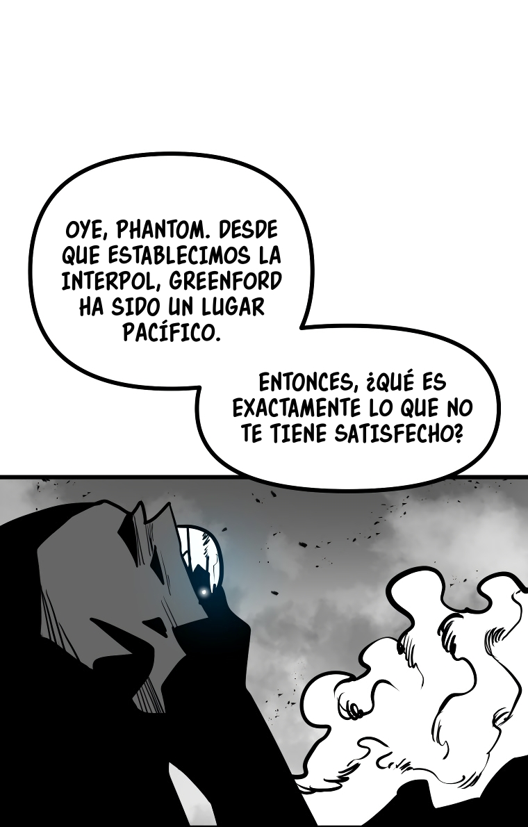 Corporación santa capítulo 45 página 29
