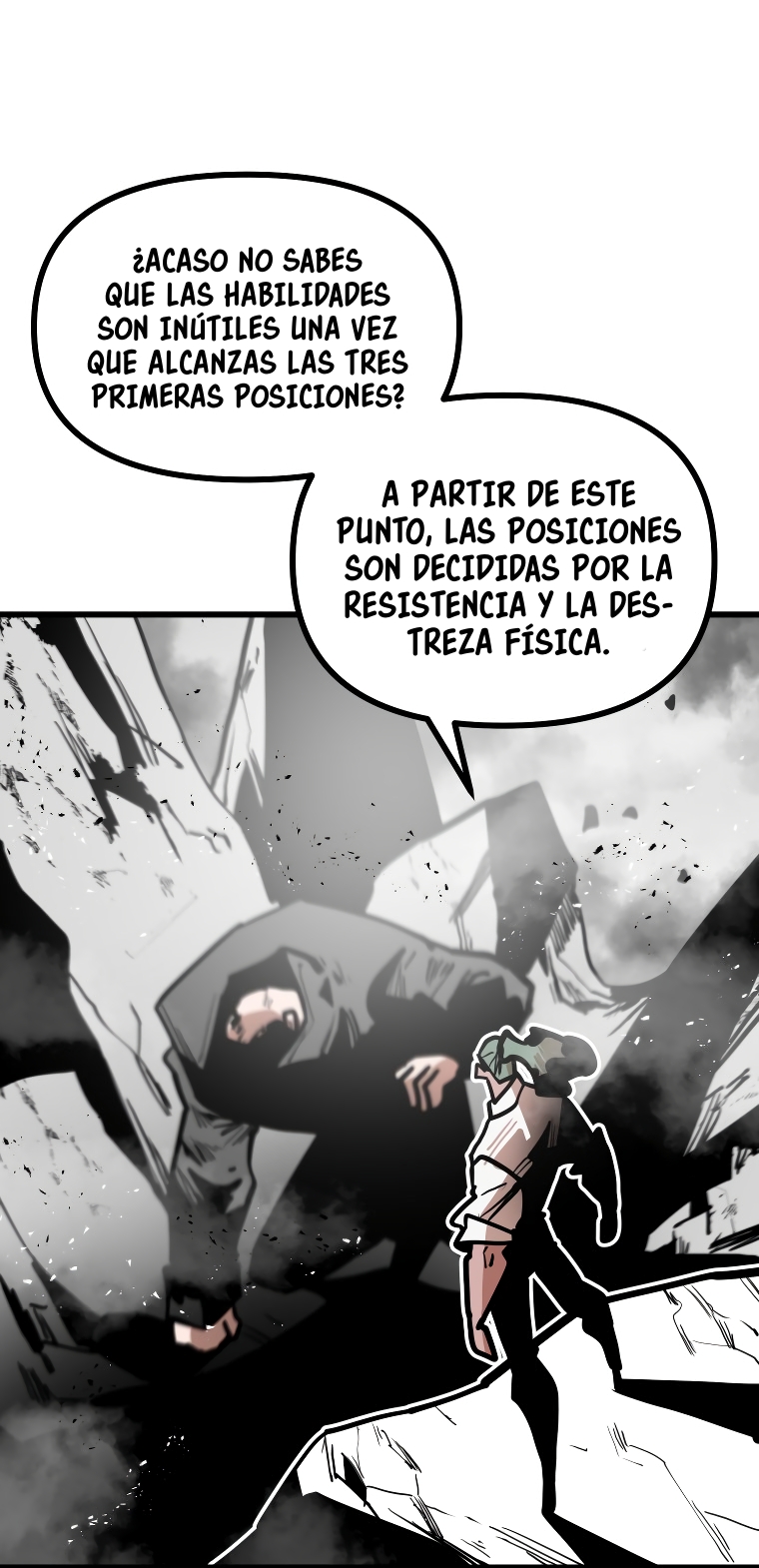Corporación santa capítulo 45 página 60