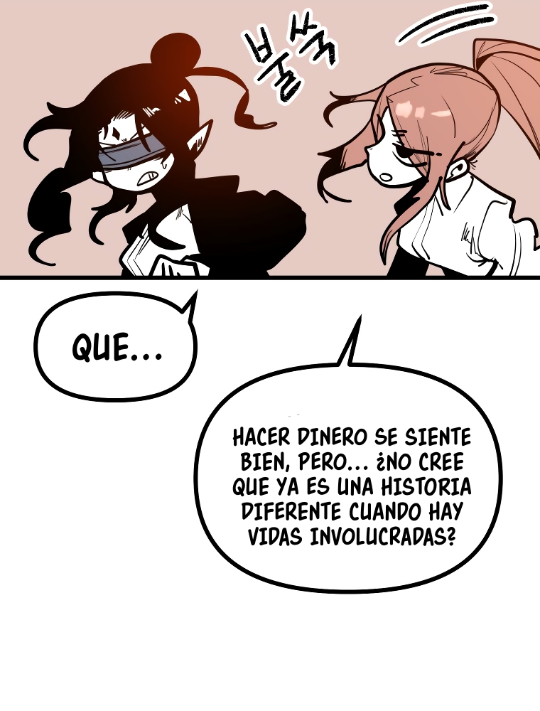 Corporación santa capítulo 45 página 75