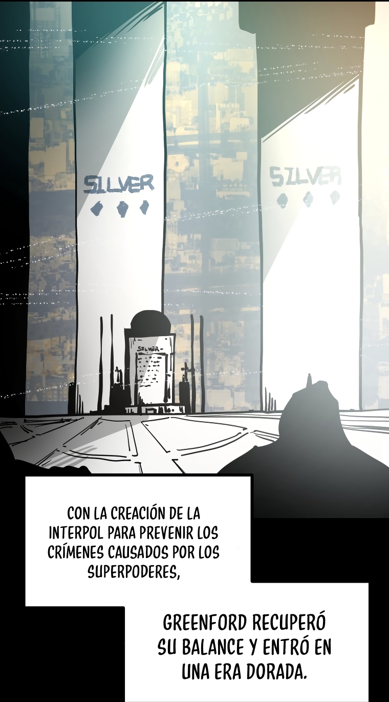 Corporación santa capítulo 45 página 8
