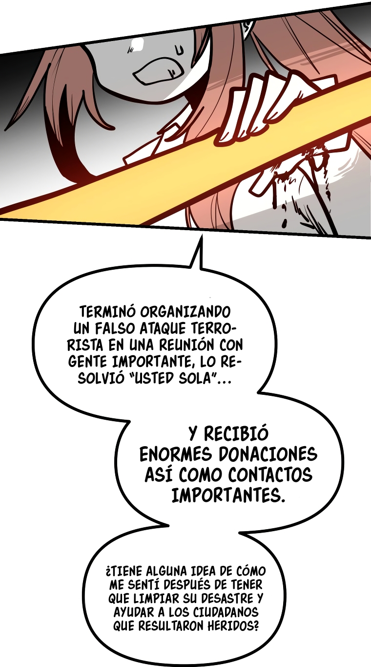 Corporación santa capítulo 45 página 86