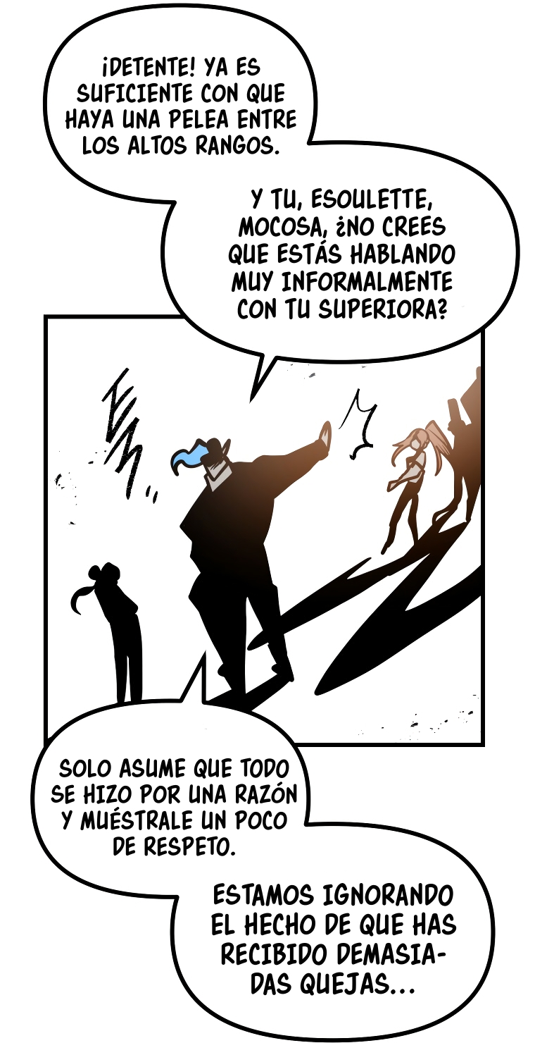 Corporación santa capítulo 45 página 88