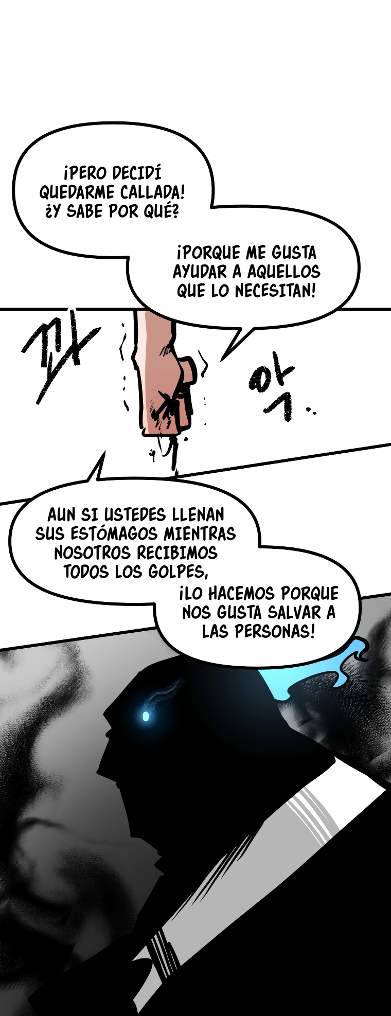 Corporación santa capítulo 45 página 92