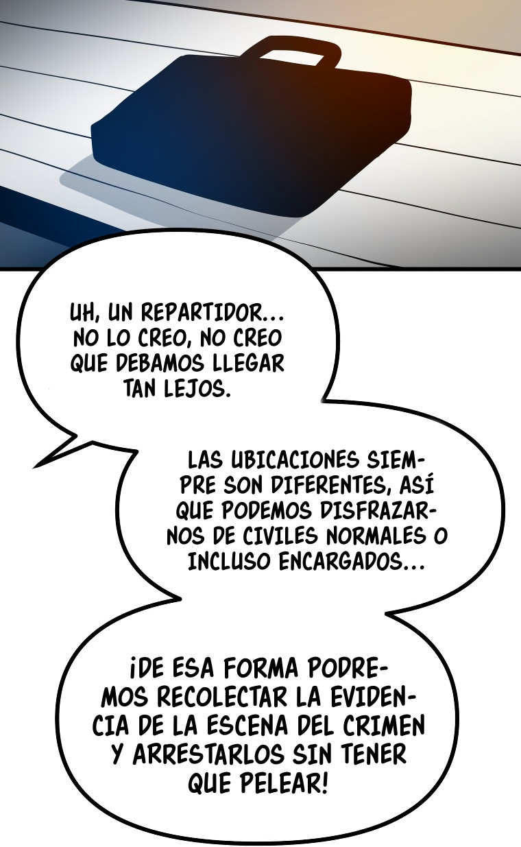 Corporación santa capítulo 46 página 109
