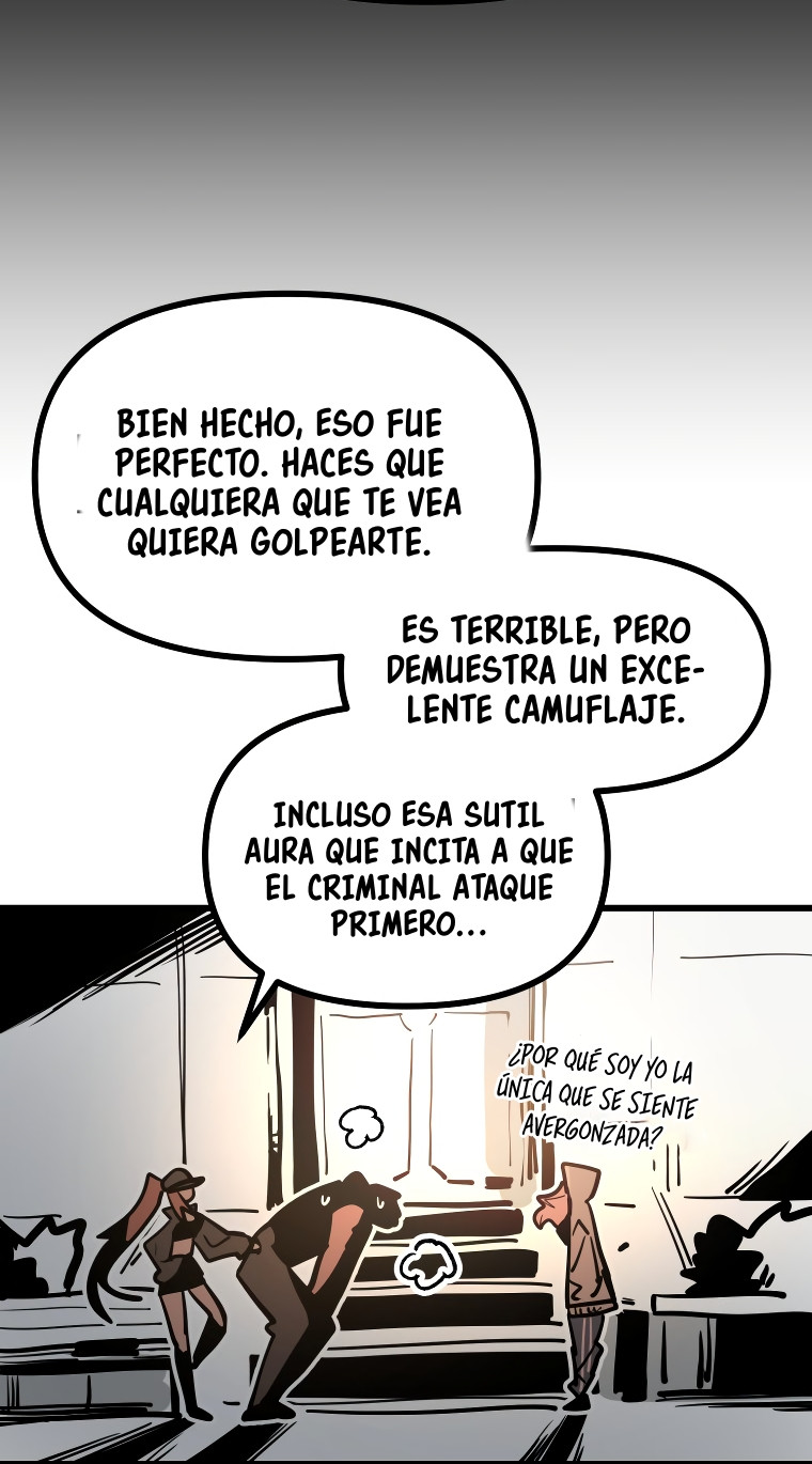 Corporación santa capítulo 46 página 113