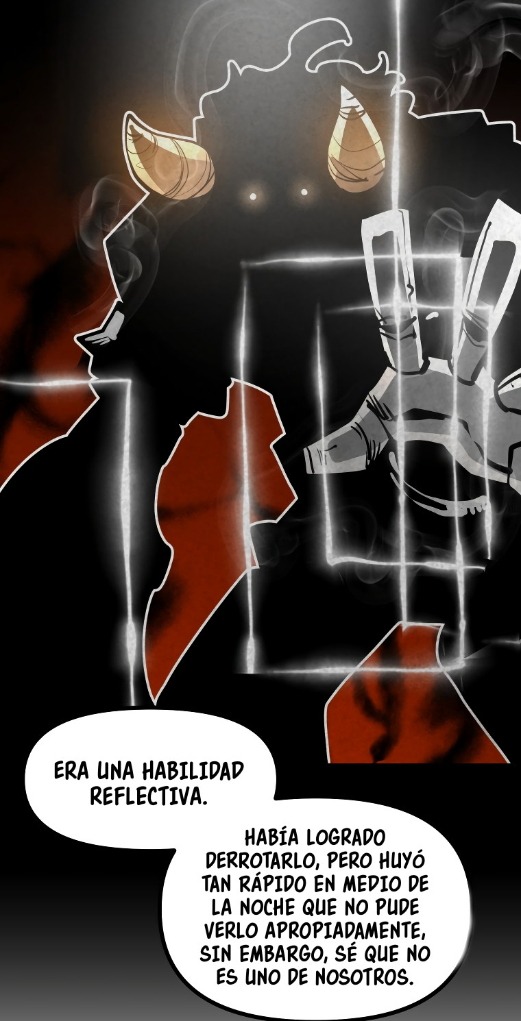 Corporación santa capítulo 46 página 26