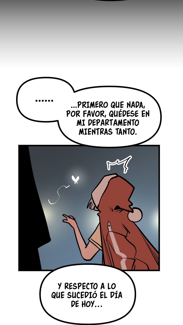 Corporación santa capítulo 46 página 27