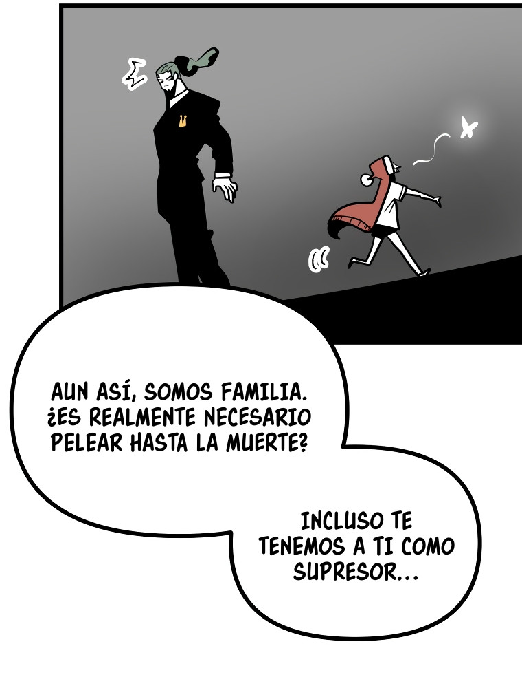 Corporación santa capítulo 46 página 29