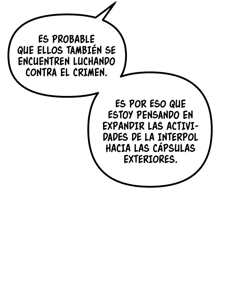 Corporación santa capítulo 46 página 49