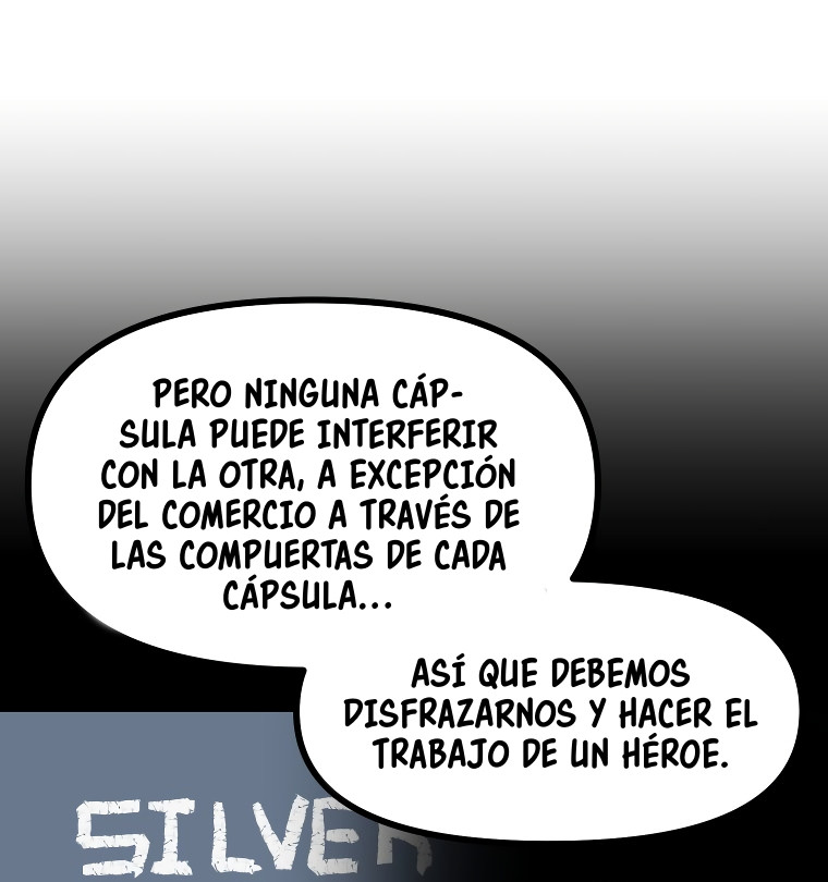 Corporación santa capítulo 46 página 50
