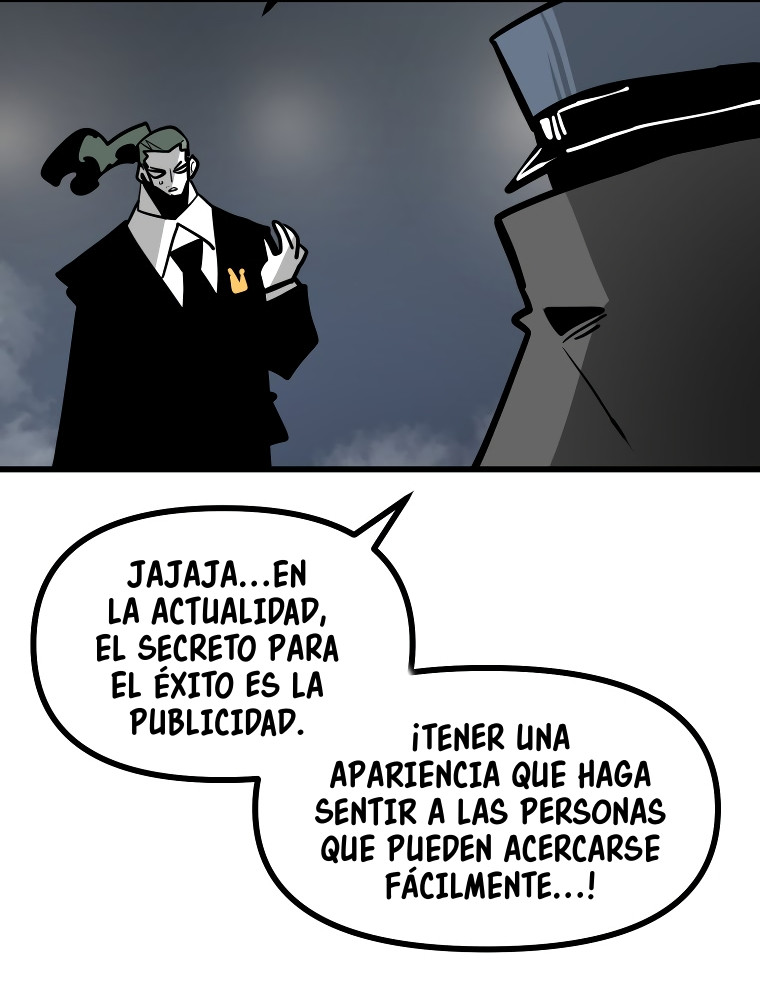 Corporación santa capítulo 46 página 57