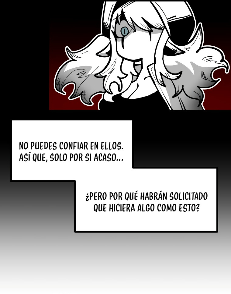 Corporación santa capítulo 46 página 82