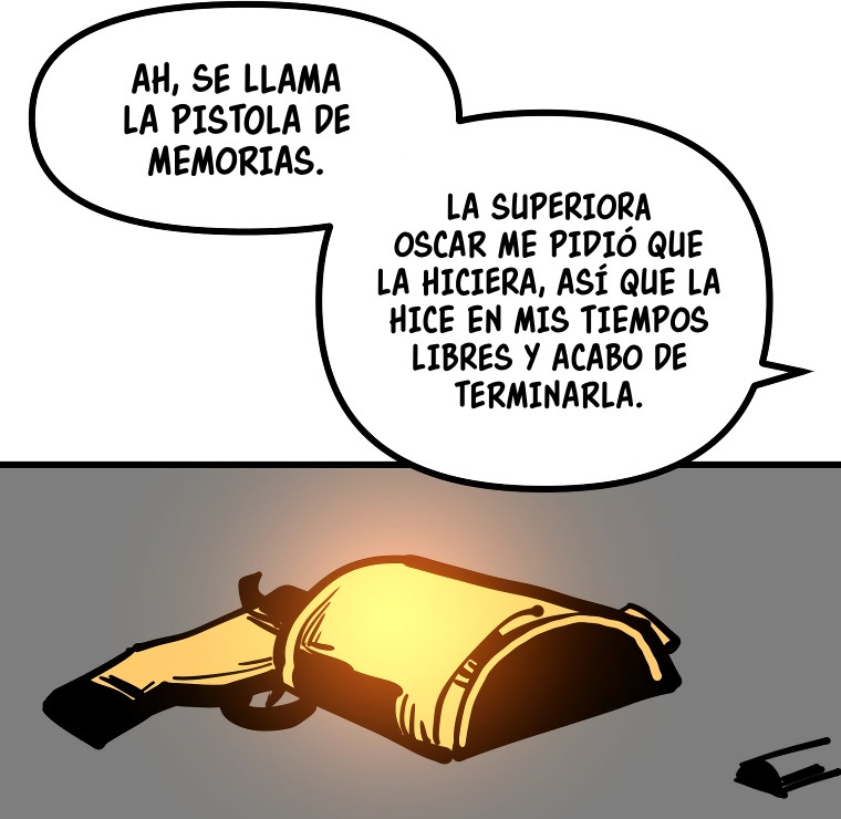 Corporación santa capítulo 46 página 89