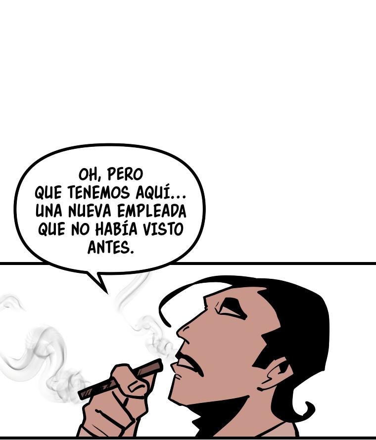 Corporación santa capítulo 47 página 106