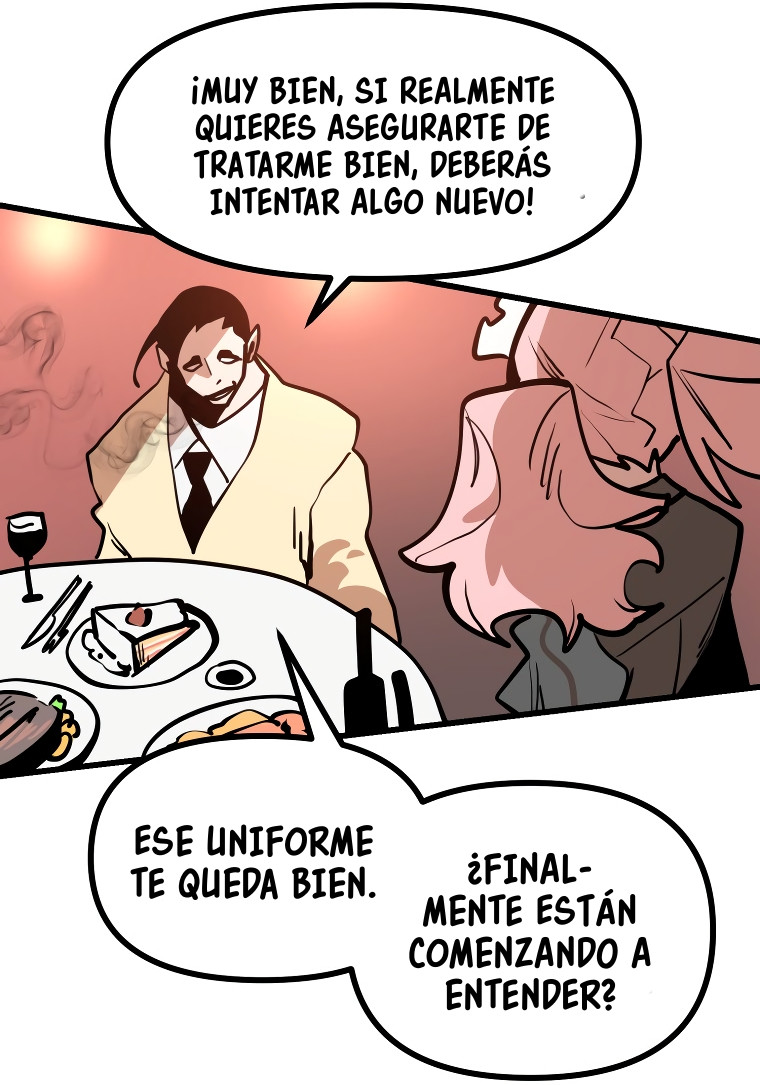 Corporación santa capítulo 47 página 108