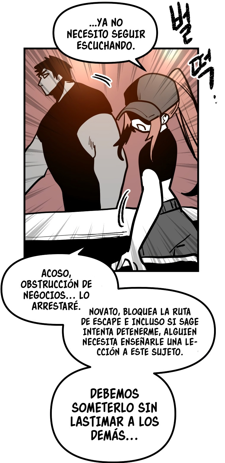 Corporación santa capítulo 47 página 114