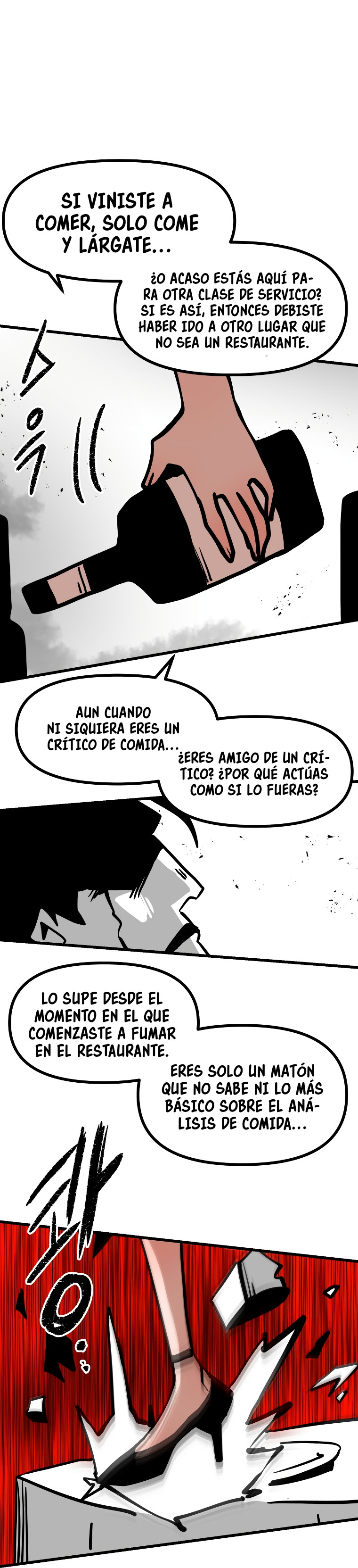 Corporación santa capítulo 47 página 123