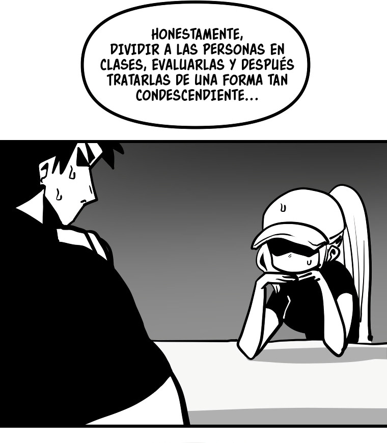 Corporación santa capítulo 47 página 128