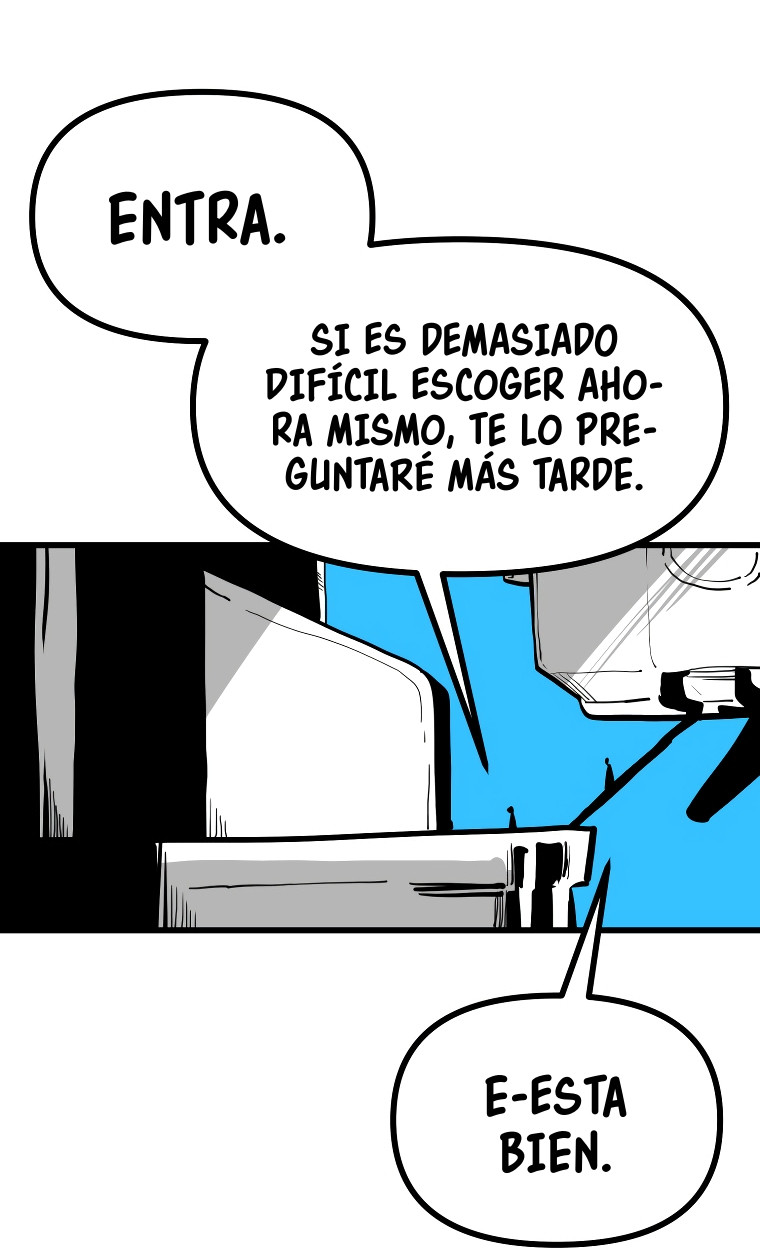 Corporación santa capítulo 47 página 19